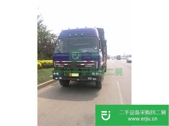 天津出售二手東風柳汽載貨車