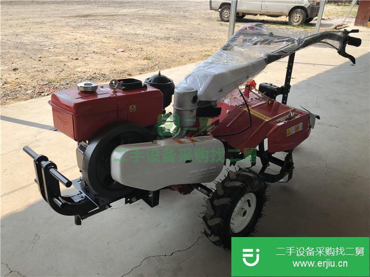 山東出售二手KM-XGJ農田多功能開溝機