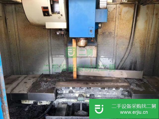 廣東出售二手850加工中心