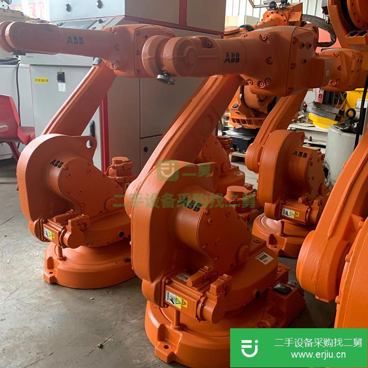 浙江出售二手工業機器人