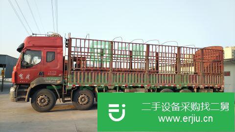 重慶出售二手霸龍載貨車