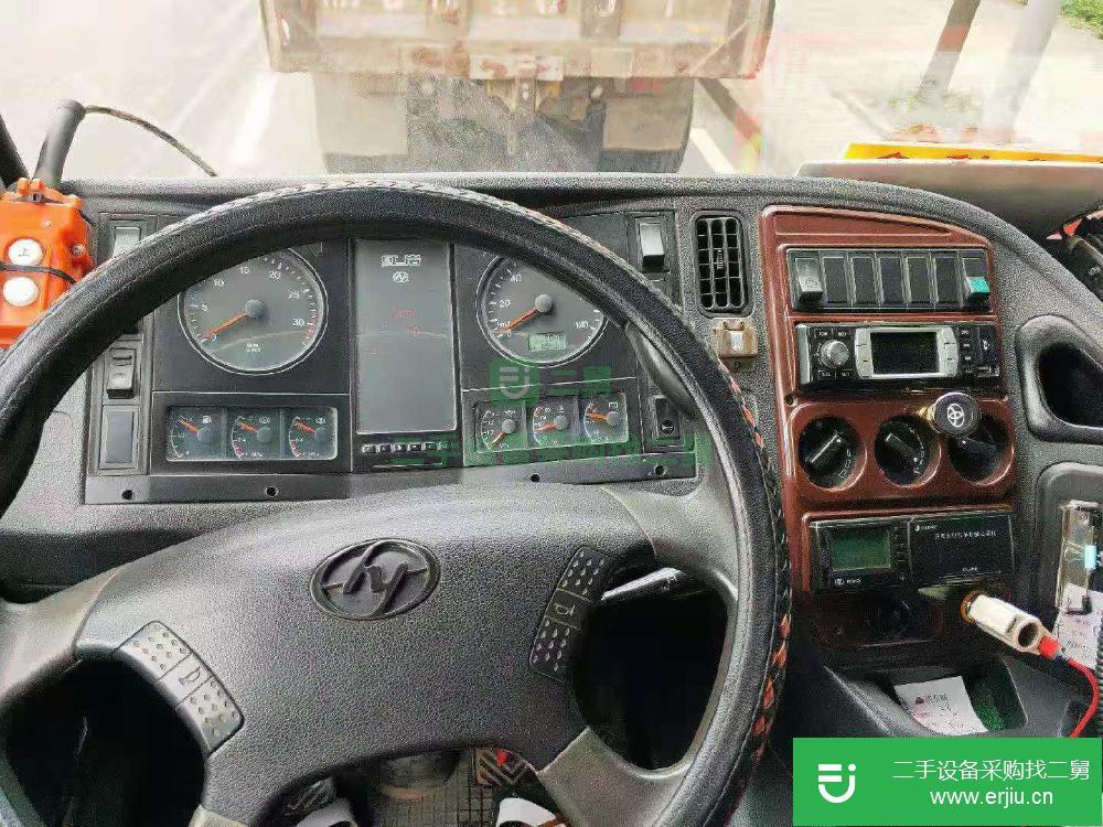 重慶出售二手金剛自卸車