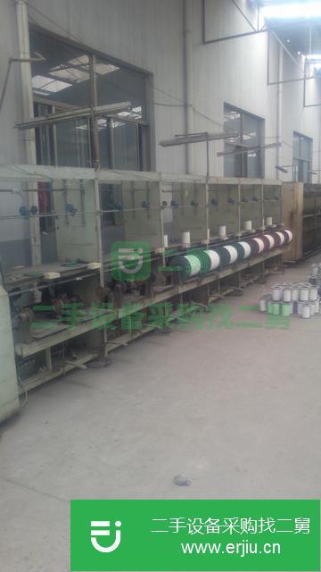 江蘇省出售二手230噴水織布機