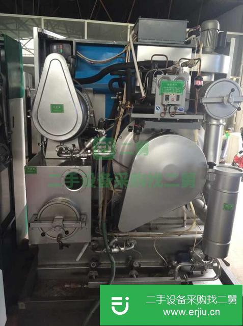 浙江出售二手干洗機