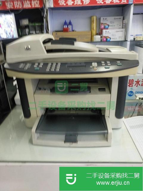 山東出售二手惠普1020打印機(jī)