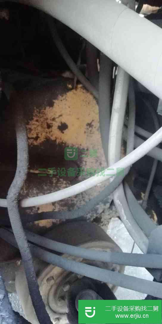 遼寧省出售二手雷沃重工FL955F-ETX裝載機