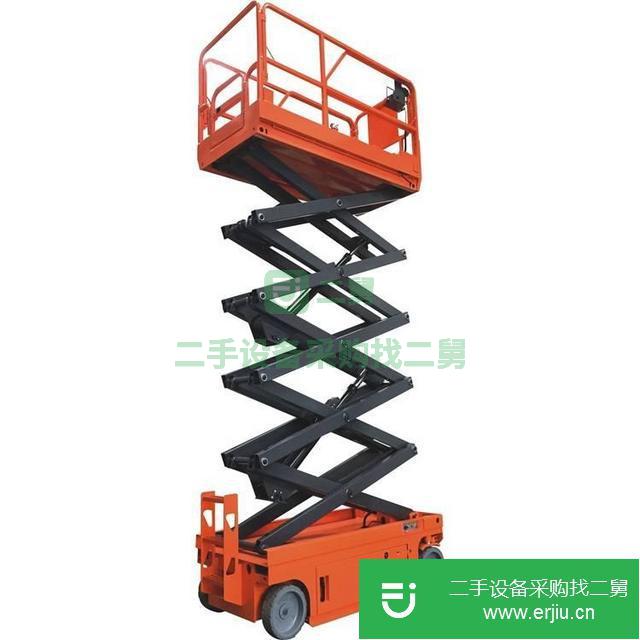 河南出售二手升降機(jī)