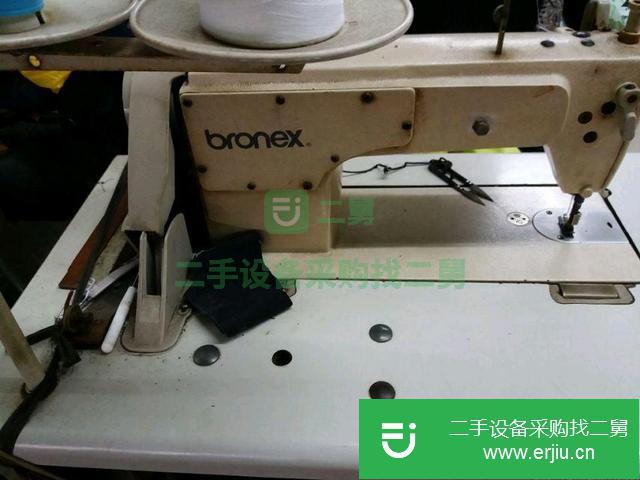 廣東出售二手縫紉機
