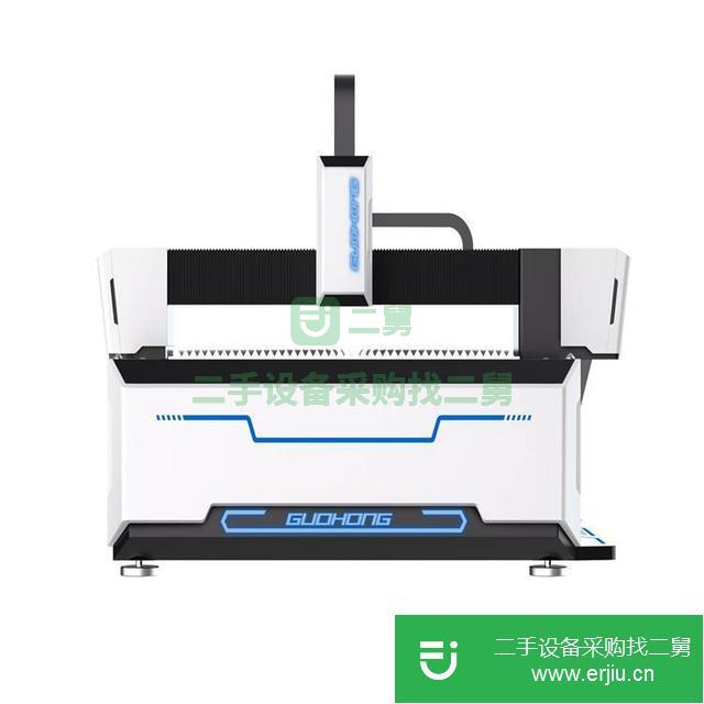 河北出售二手1000w激光切割機