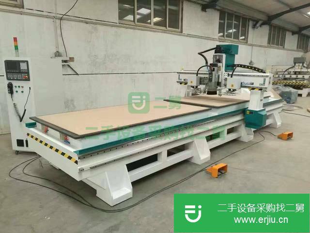 河北出售二手數控雕刻機