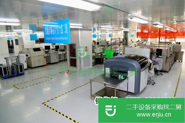 浙江出售二手貼片機九成新
