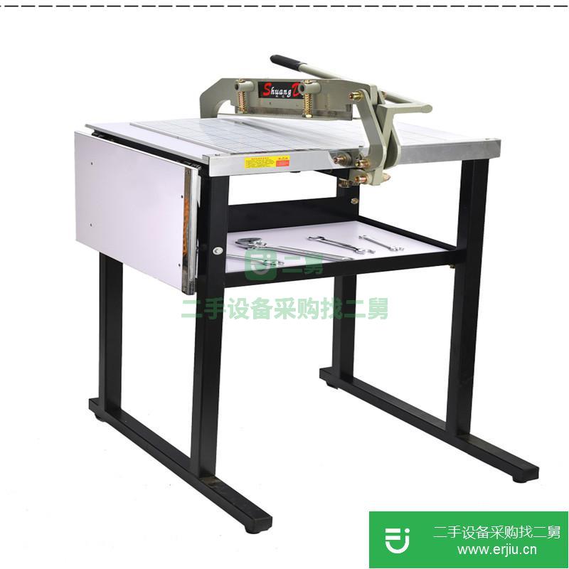 上海出售二手T600裁布機九成新