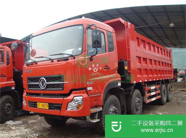 四川出售二手東風自卸車