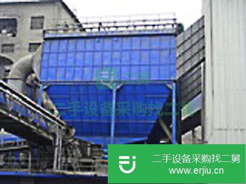 浙江出售二手靜電除塵器