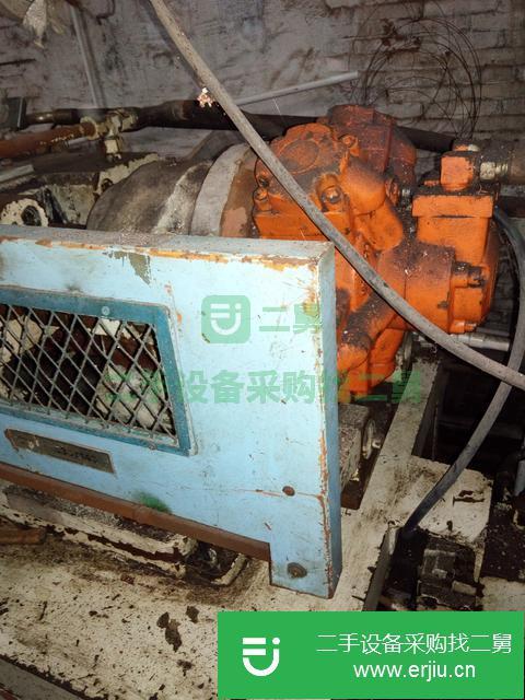 廣東出售二手100T注塑機(jī)九成新