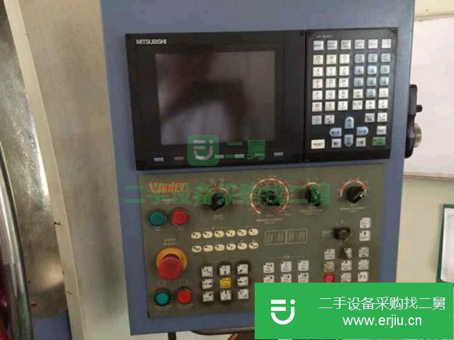 山東出售二手MV-45L注塑機