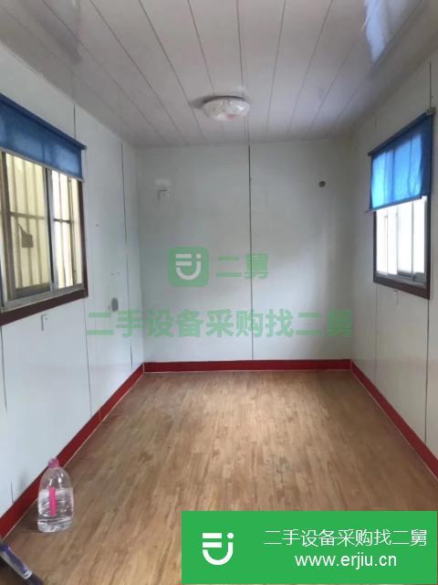 山東出售二手集裝箱