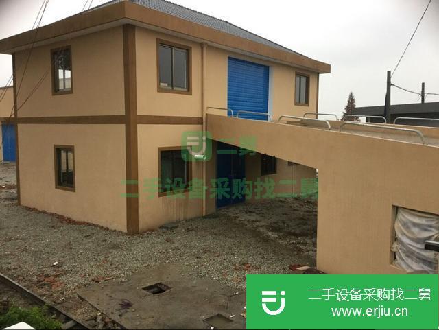 河北出售二手有機垃圾處理設備