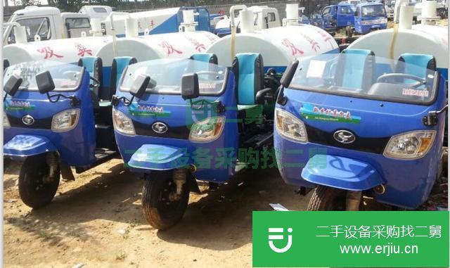 黑龍江出售二手吸糞車九成新