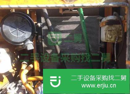 廣西出售二手三一135挖掘機