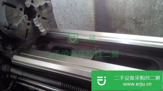 陜西出售二手沈陽cw-6140車床