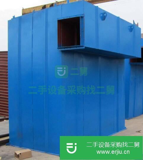 河北出售二手單臂式焊接凈化器