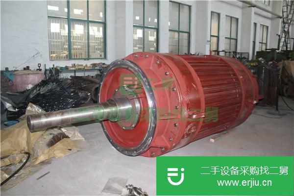 江蘇出售二手潛水電機