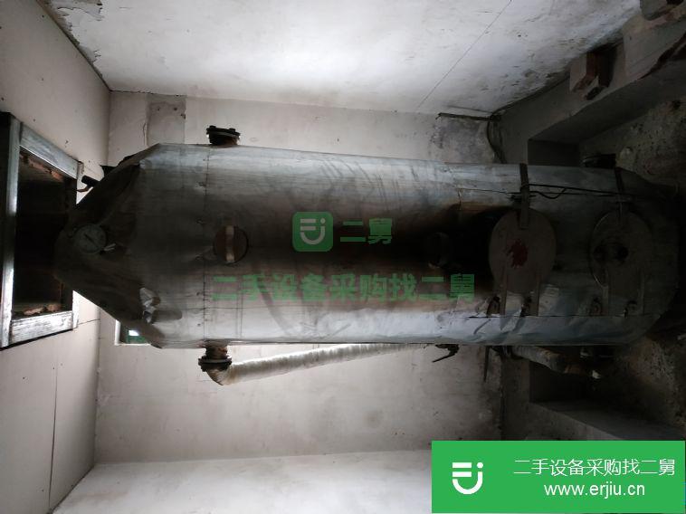 內蒙古出售二手鍋爐