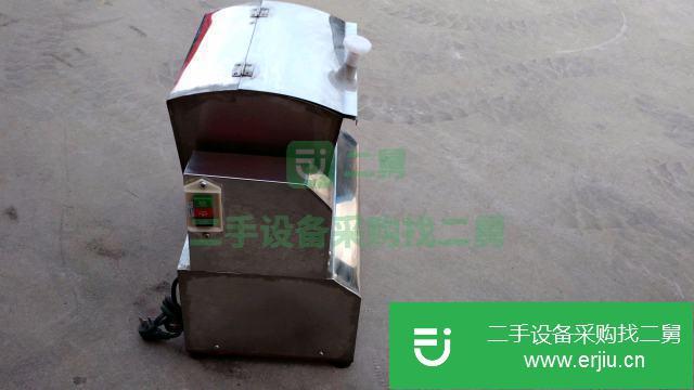 江西出售二手多功能小型和面機