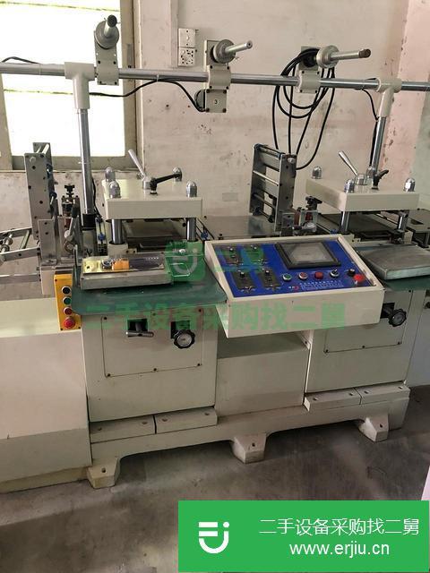 廣東出售二手坤輪貼合機