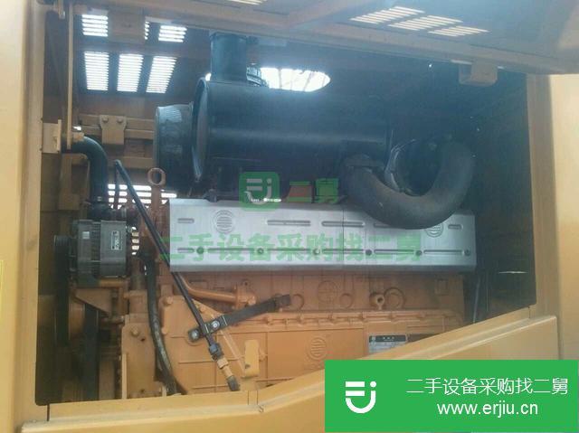 黑龍江出售二手柳工裝載機