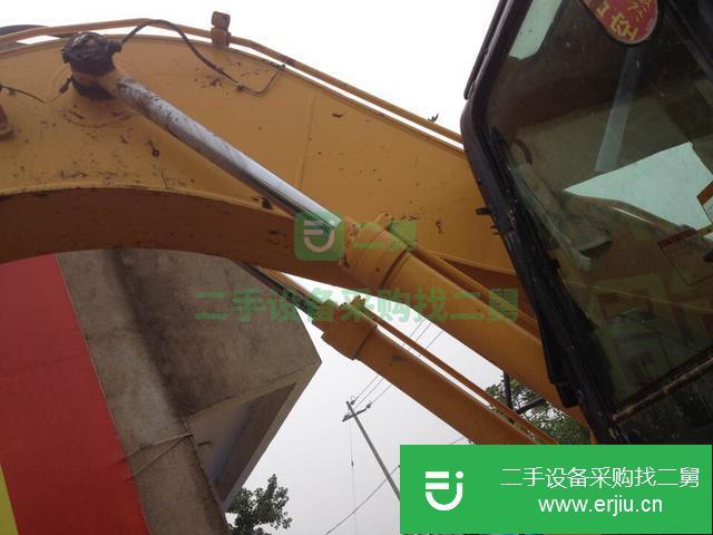 江蘇出售二手挖掘機