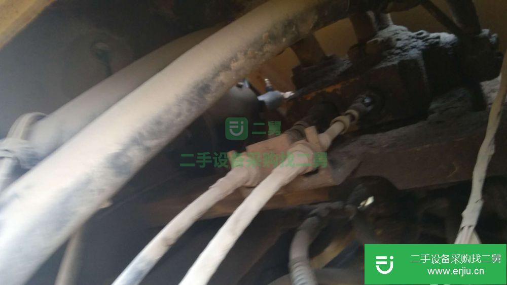 四川省出售二手柳工 ZLG50G 裝載機(jī)