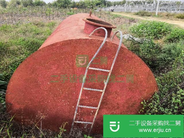 廣東出售二手立式儲油罐