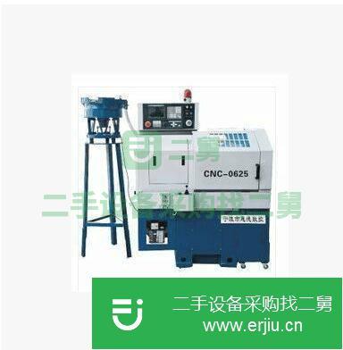 浙江出售二手CNC0625數控機床