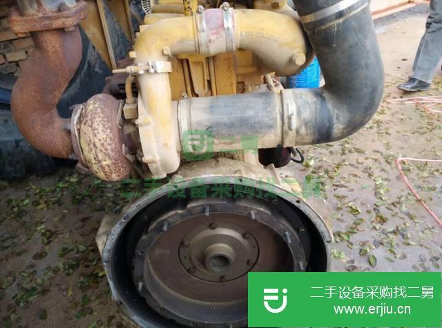 新疆出售二手濰柴發動機