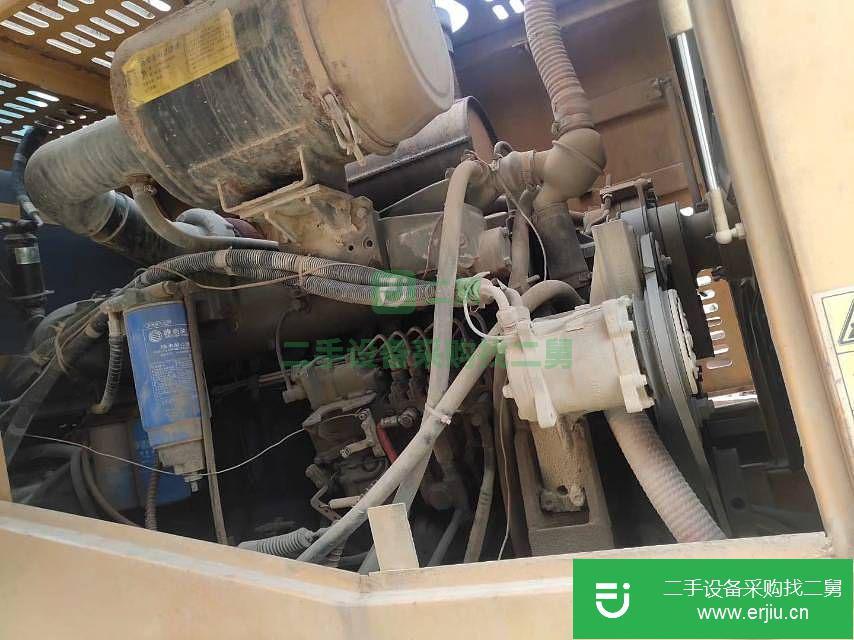 山東省出售二手沃得重工 W156C 裝載機