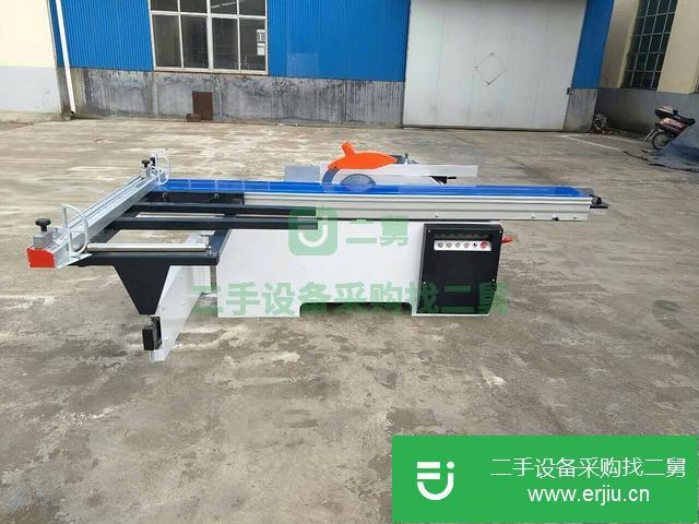 山東省出售二手砂光機