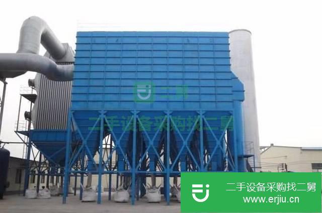 河北出售二手小型濾筒除塵器