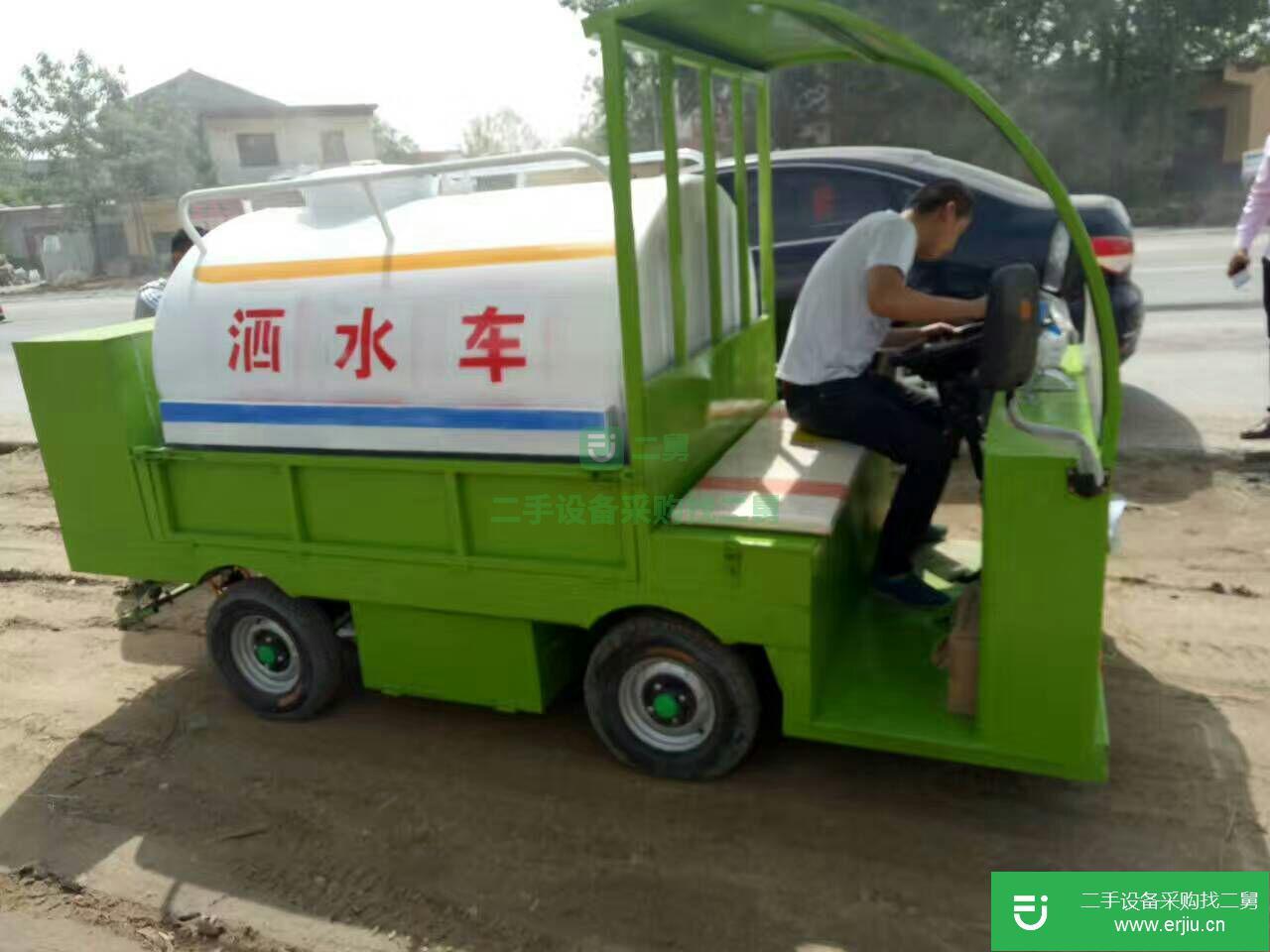 山東出售二手東風(fēng)灑水車