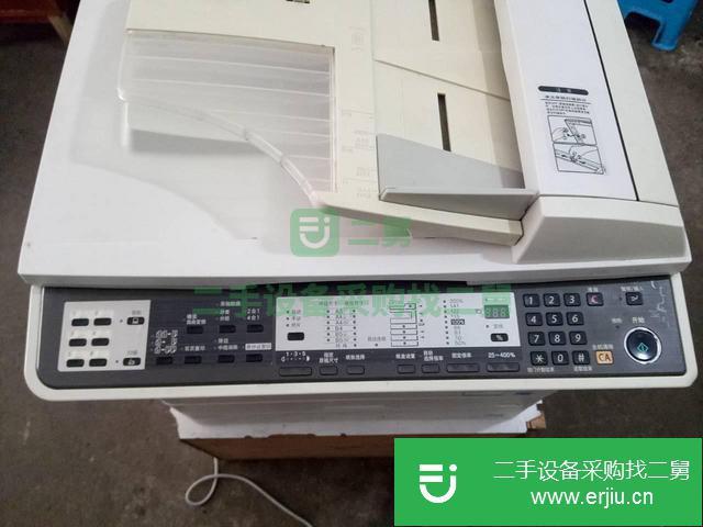 山西出售二手夏普AR-4821復(fù)印機(jī)