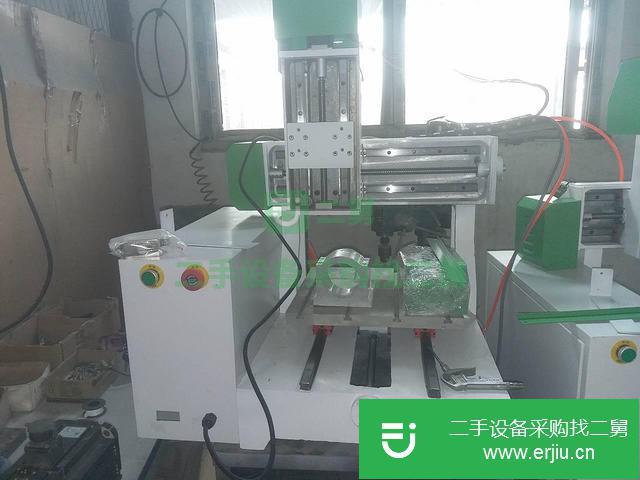 江西出售二手4040玉石雕刻機