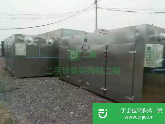 山東出售二手熱風(fēng)循環(huán)烘箱