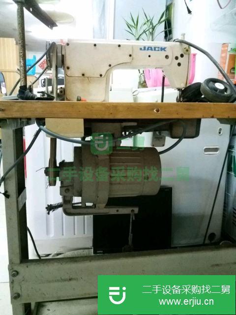 廣東出售二手縫紉機