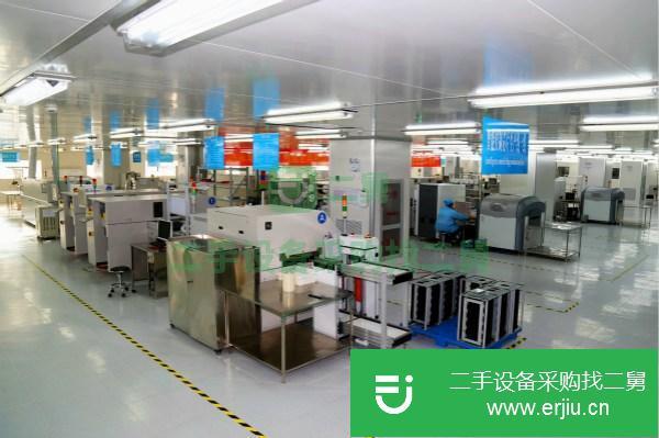 浙江出售二手貼片機九成新
