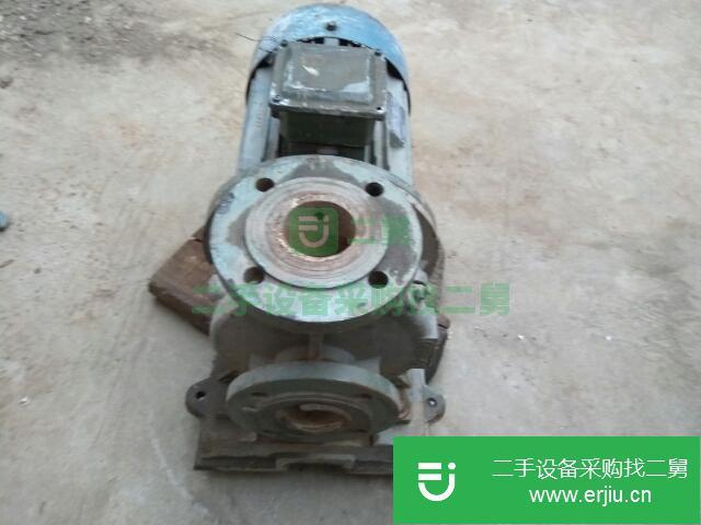 河南出售二手三相異步電動機