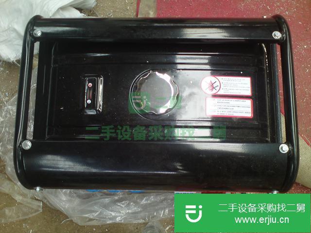 遼寧出售二手小型雅馬哈汽油發(fā)電機(jī)組