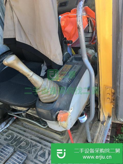 廣西出售二手徐工135挖掘機