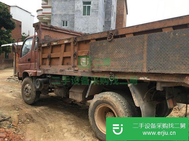 廣東出售二手南駿載貨車