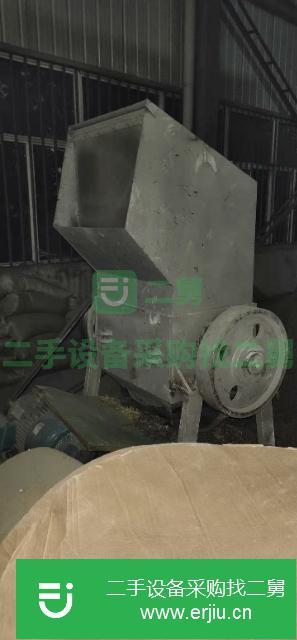 山東出售二手粉碎機